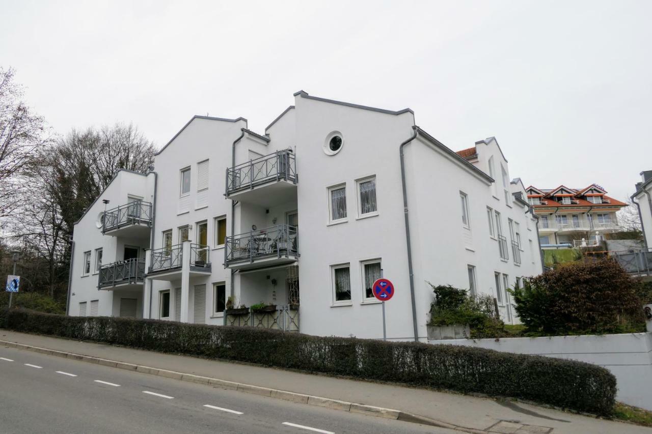 Ferienapartment Central Meersburg Exterior foto